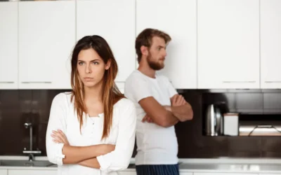 Crisis en la relación de pareja: ¿Sabes qué es la trampa mutua y cómo salir de ella?