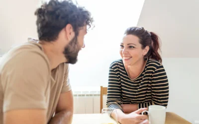 La importancia de la comunicación en pareja