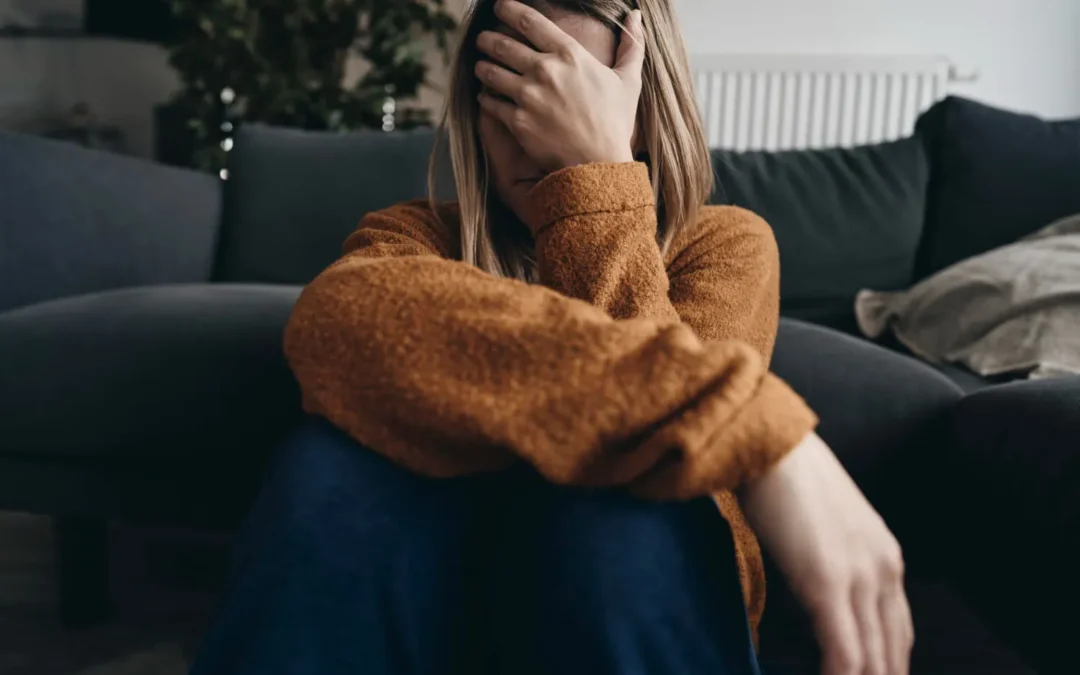 Mayores temores de un paciente ante una crisis de ansiedad