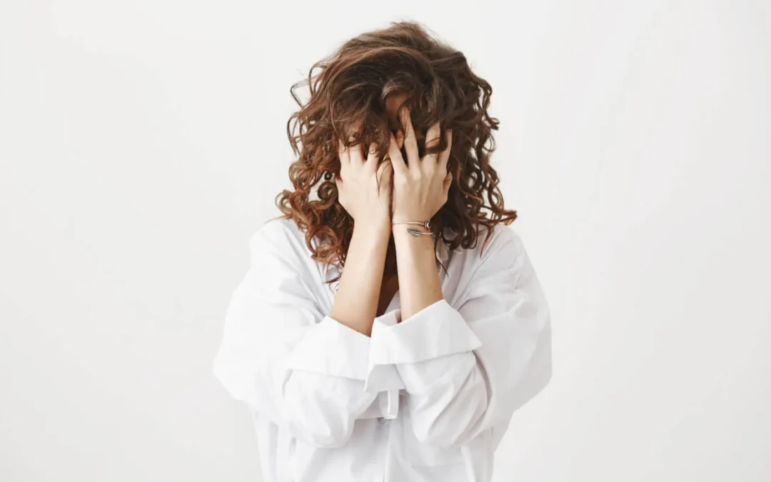 El origen de los problemas de Pánico y Agorafobia