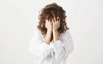 El origen de los problemas de Pánico y Agorafobia