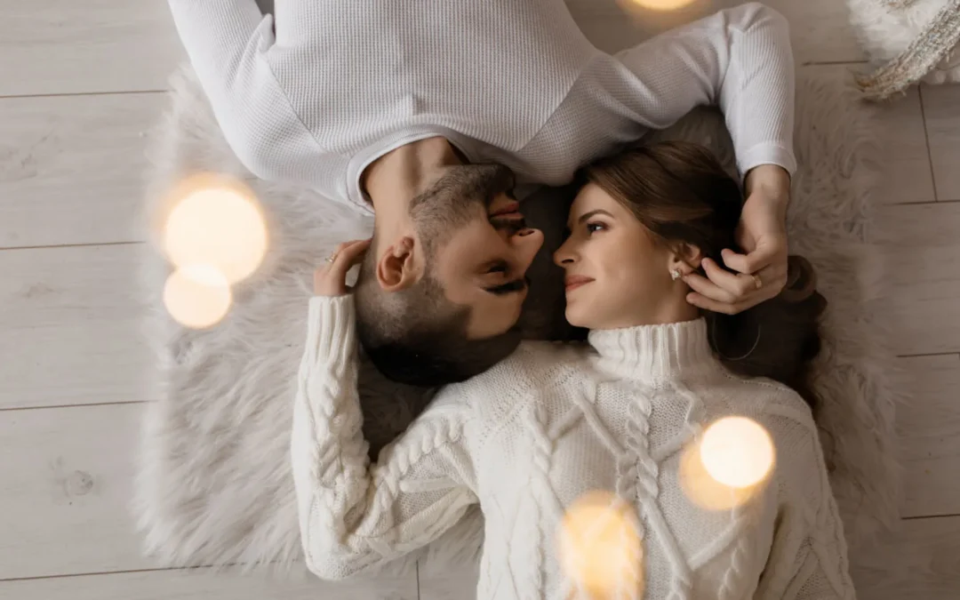 ¿Qué debo hacer para mejorar mi relación de pareja?